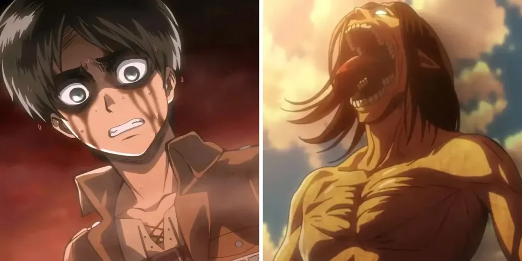 Eren Yeager - KUBET