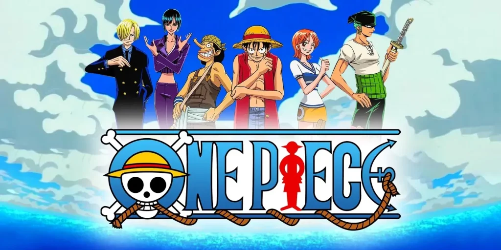 One Piece - KUBET