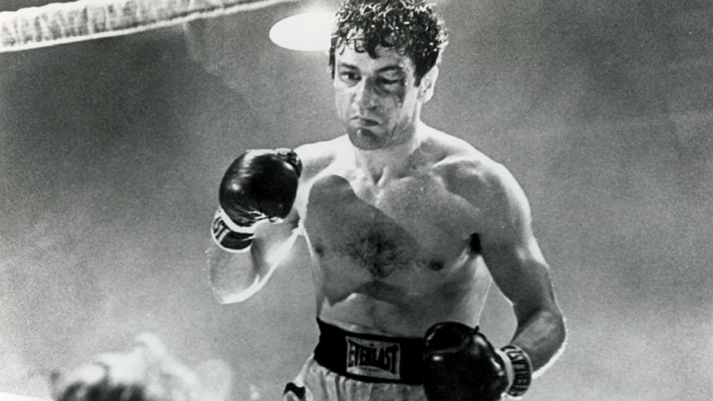 Raging Bull (นักชกเลือดอหังการ์) KUBET