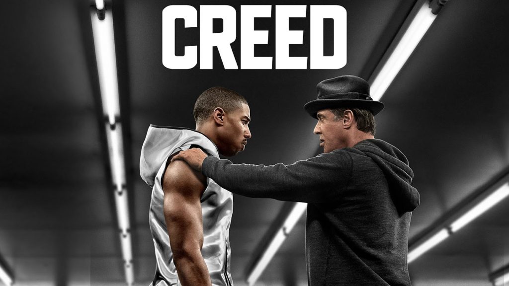 Creed (ครี้ด บ่มแชมป์เลือดนักชก) KUBET