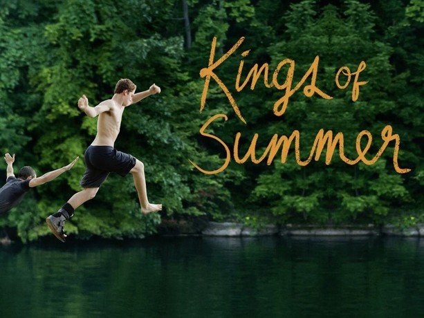 The Kings of Summer KUBET