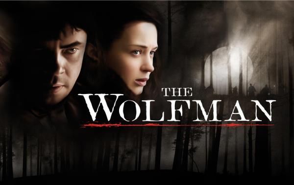 The Wolfman (2010) มนุษย์หมาป่า ราชันย์อำมหิต KUBET