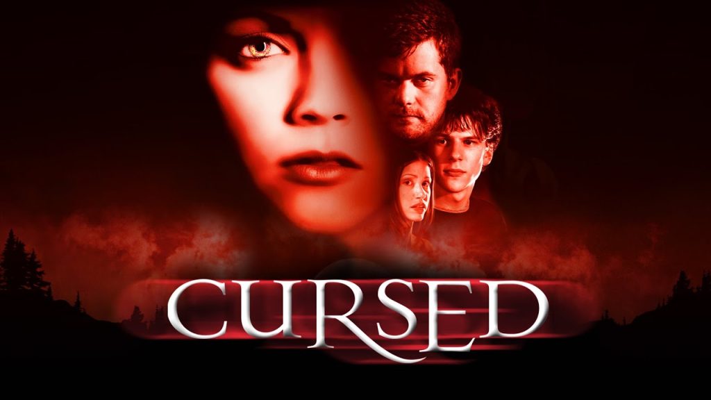 CURSED (2005) ถูกสาป KUBET