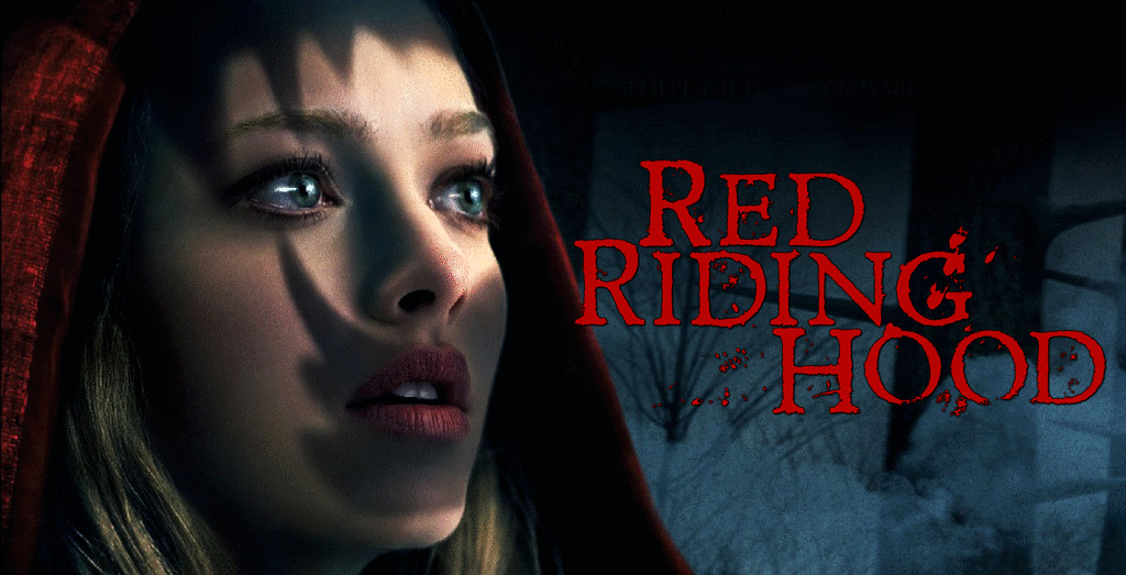 Red Riding Hood (2011) สาวหมวกแดง KUBET