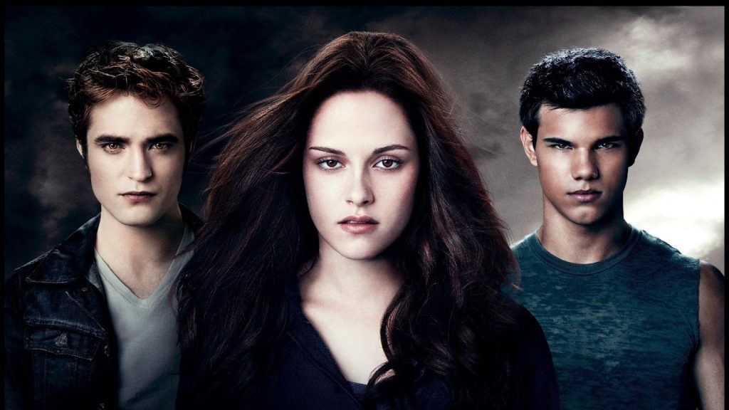 The Twilight Saga Vampire Twilight แวมไพร์ ทไวไลท์ KUBET