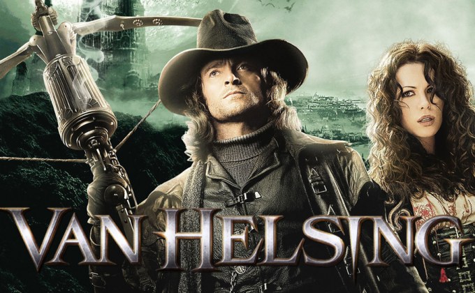 Van Helsing (2004) นักล่าล้างเผ่าพันธุ์ปีศาจ KUBET