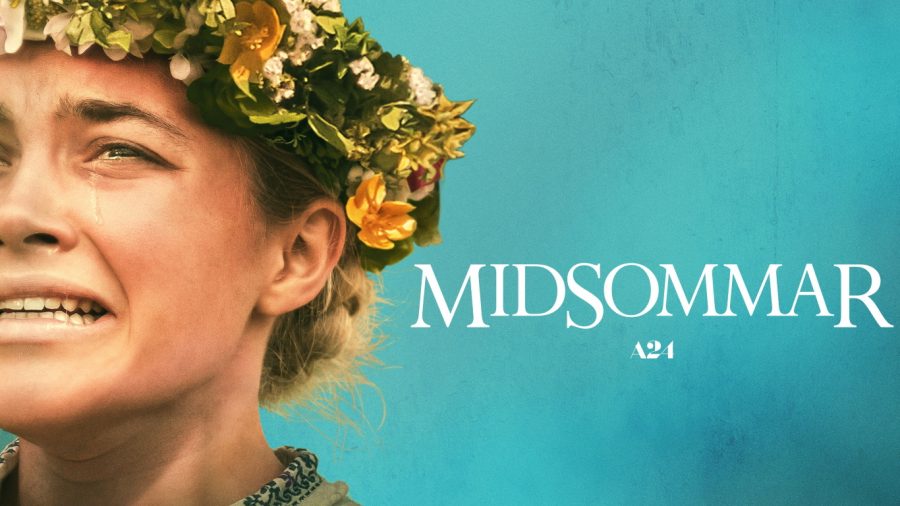 Midsommar  เทศกาลสยอง  KUBET