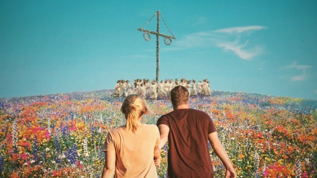 Midsommar  เทศกาลสยอง  KUBET