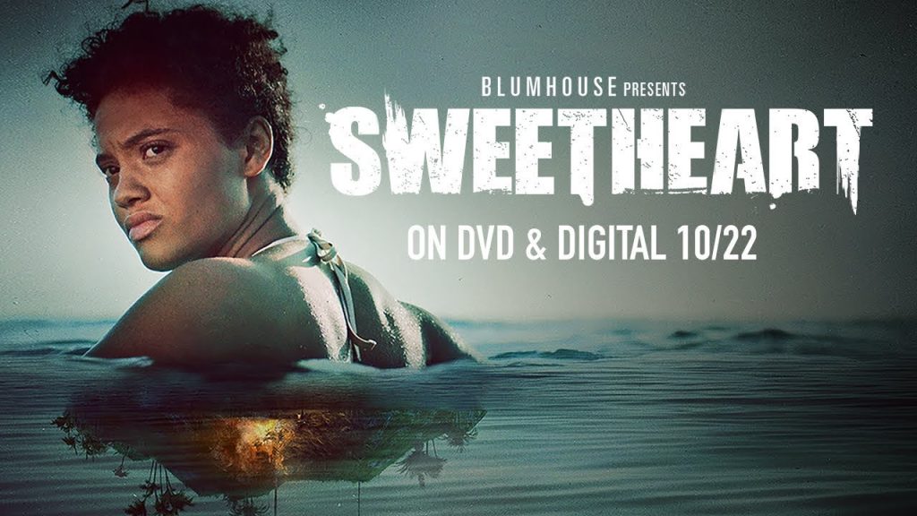 Sweetheart (2019) By KUBET