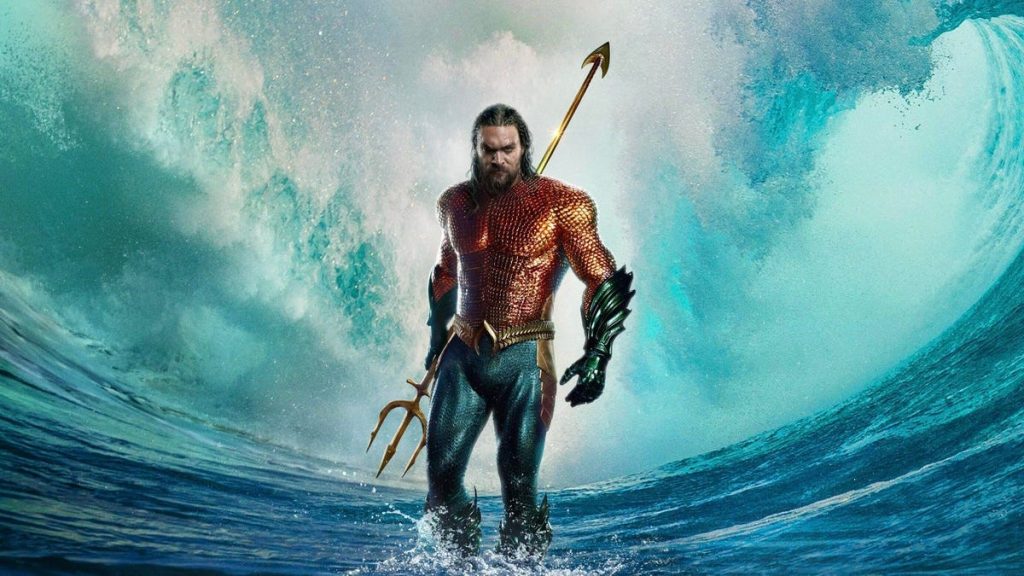 Aquaman KUBET