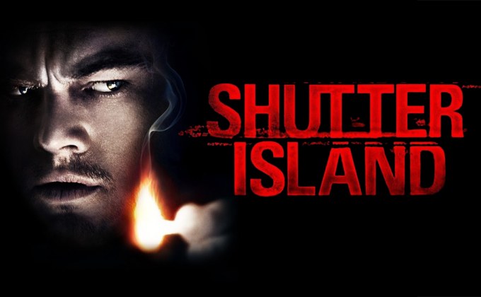 Shutter Island (เกาะนรกซ่อนทมิฬ 2010) By KUBET