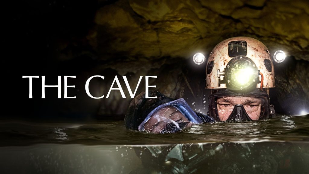 The Cave KUBET