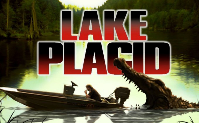 Lake Placid (โคตรเคี่ยมบึงนรก) KUBET