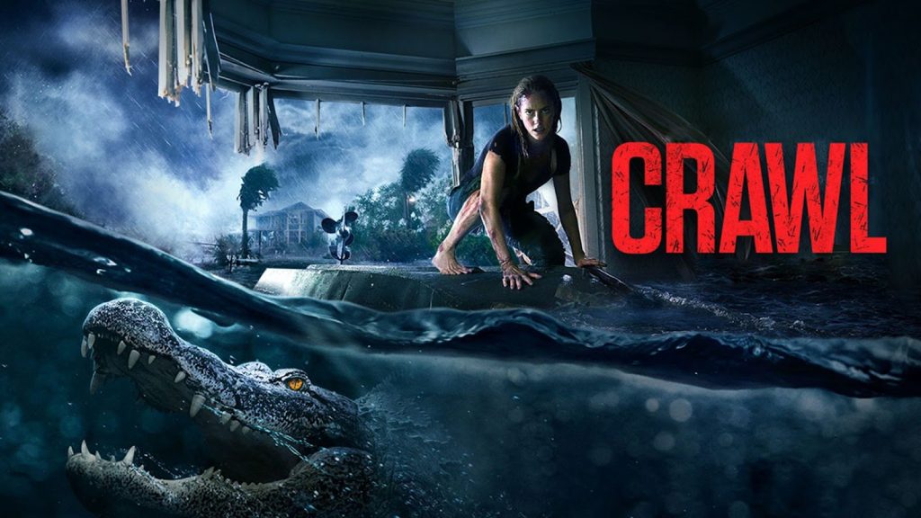 Crawl (คลานขย้ำ) KUBET