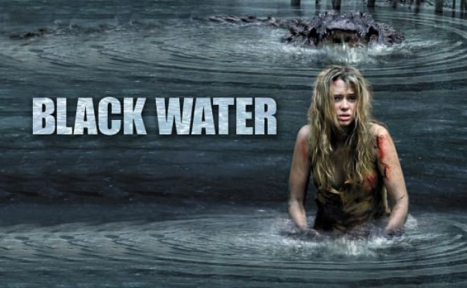 Black Water (เหี้ยมกว่านี้ ไม่มีในโลก)   KUBET