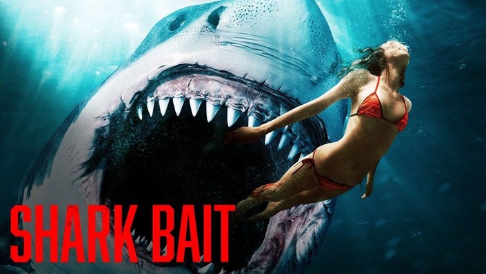 Shark Bait (ฉลามคลั่ง ซัมเมอร์นรก) KUBET