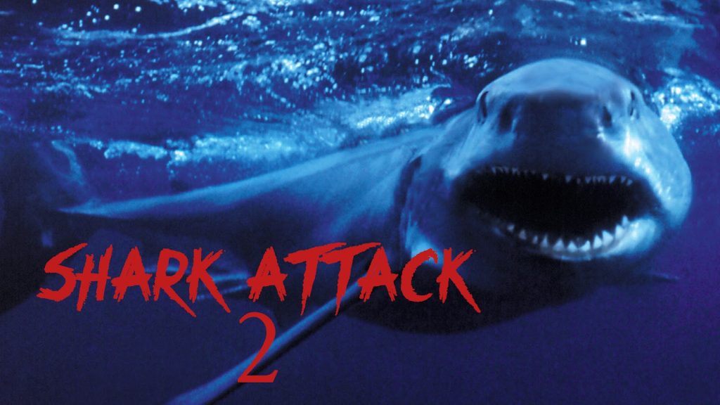 Shark Attack 2 (ฉลามล่าเมือง 2) KUBET