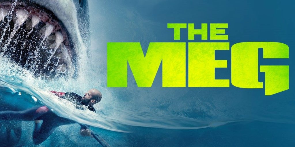 The Meg (เม็ก โคตรหลามพันล้านปี) KUBET