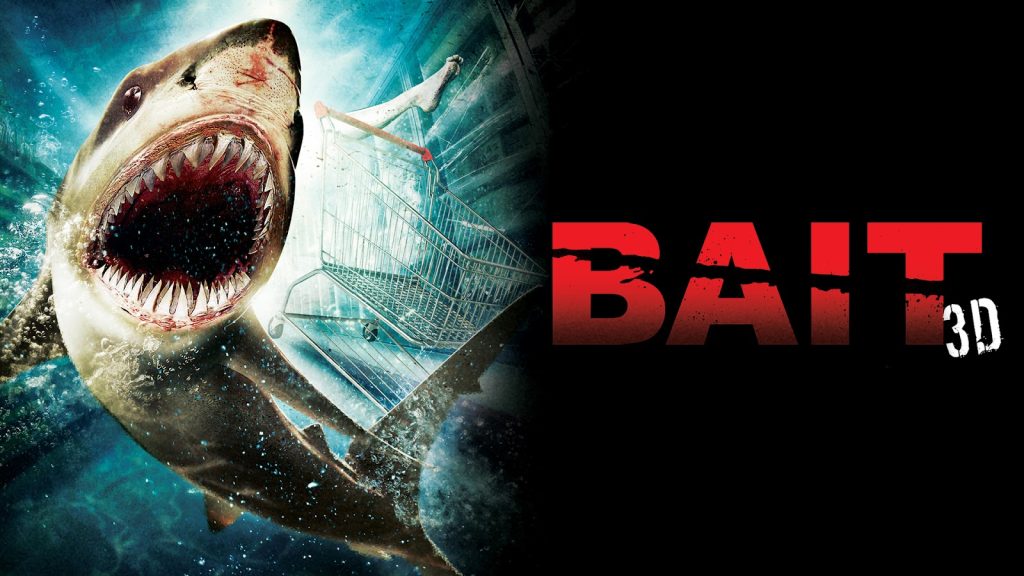 Bait 3D (โคตรฉลามคลั่ง) KUBET