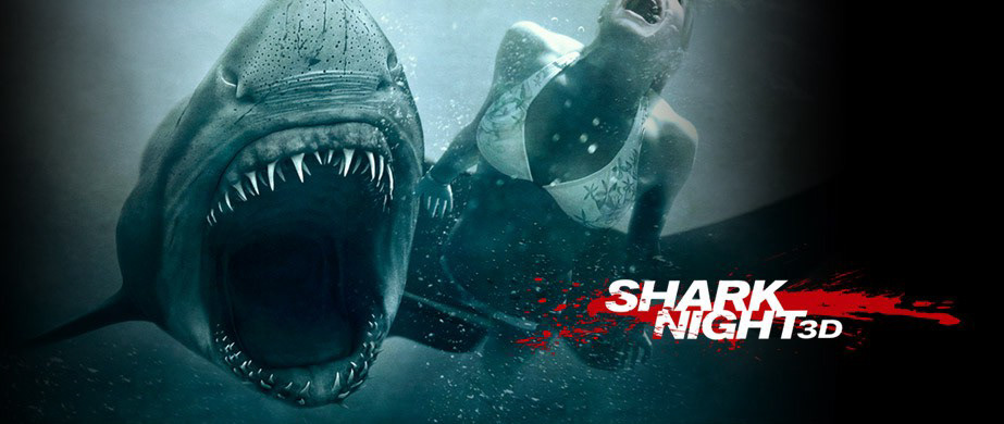 Shark Night (ฉลามดุ) KUBET