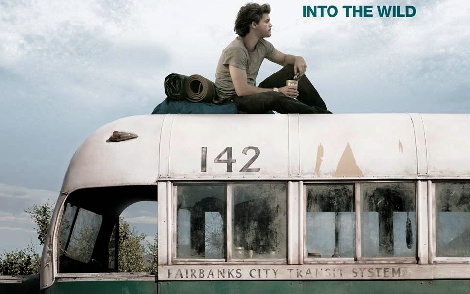 Into the Wild (เข้าป่าหาชีวิต) KUBET