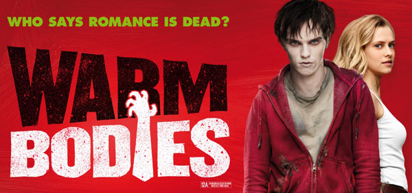 Warm Bodies (2013) ซอมบี้ที่รัก By KUBET