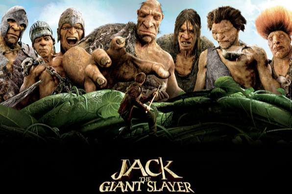  Jack the Giant Slayer By KUBET