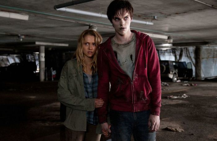 Warm Bodies (2013) ซอมบี้ที่รัก By KUBET