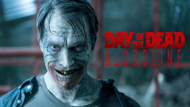 Day of the Dead: Bloodline By KUBET