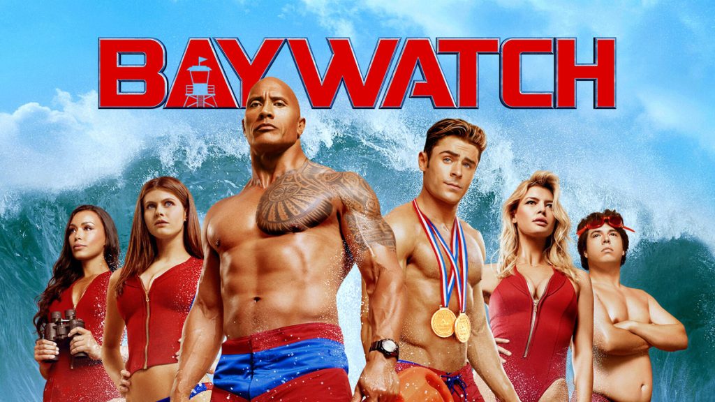 Baywatch By KUBET