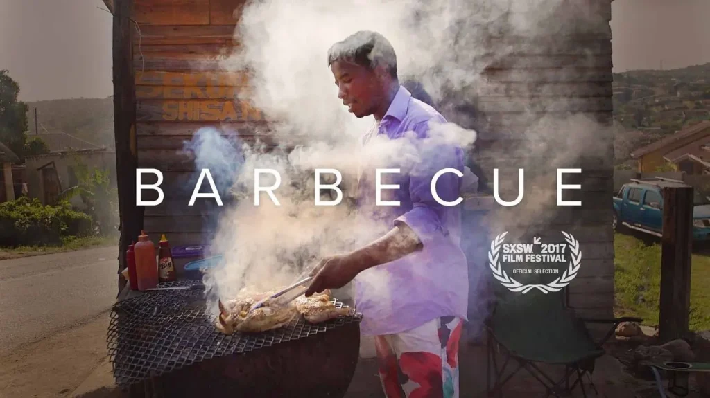 Barbecue (2017) KUBET