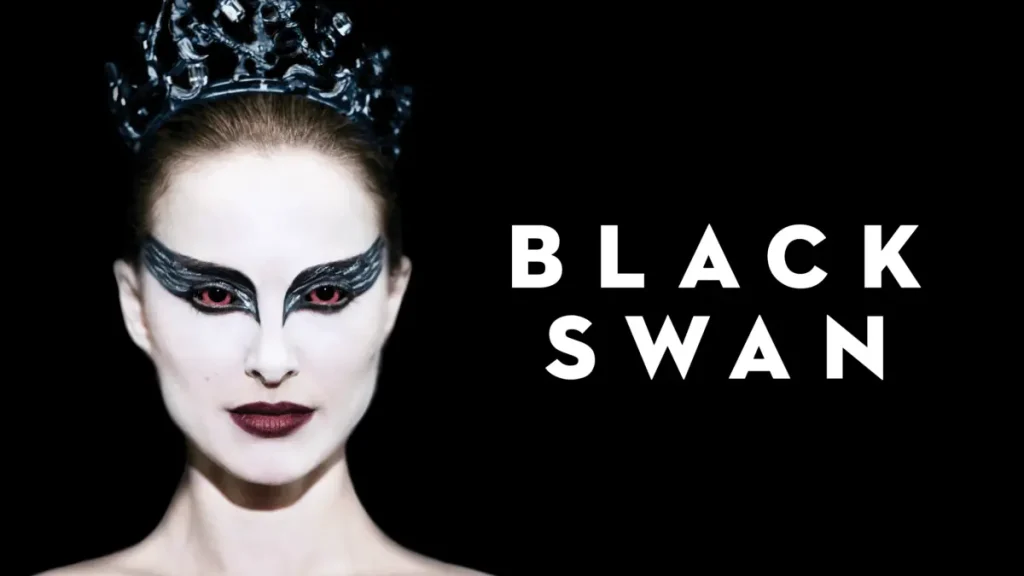 Black Swan (2010) By KUBET