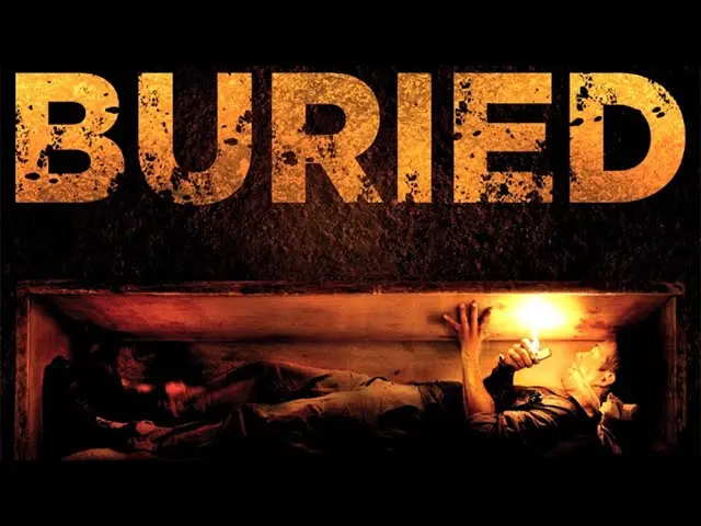 Buried (2010) By KUBET