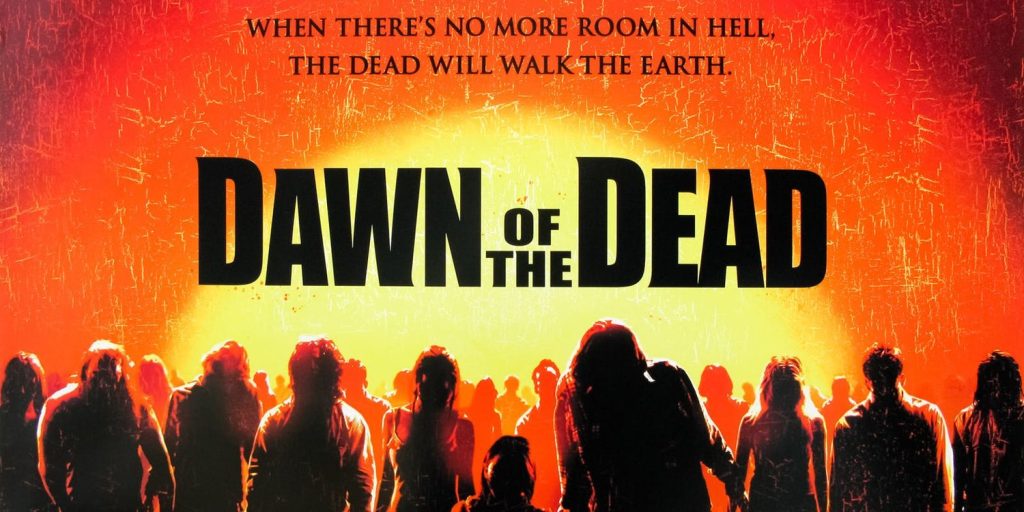 Dawn of the Dead (2004) รุ่งอรุณแห่งความตาย By KUBET