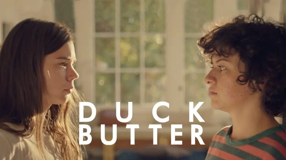 Duck Butter  KUBET