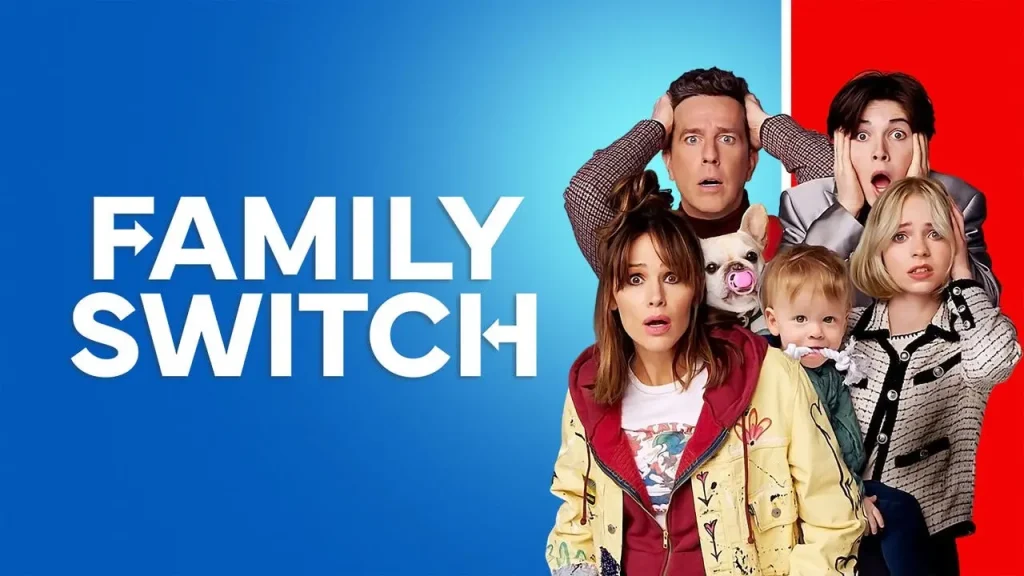 Family Switch KUBET