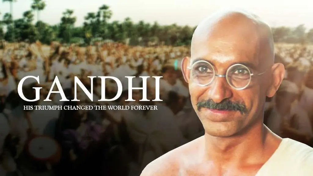 Gandhi (คานธี) KUBET