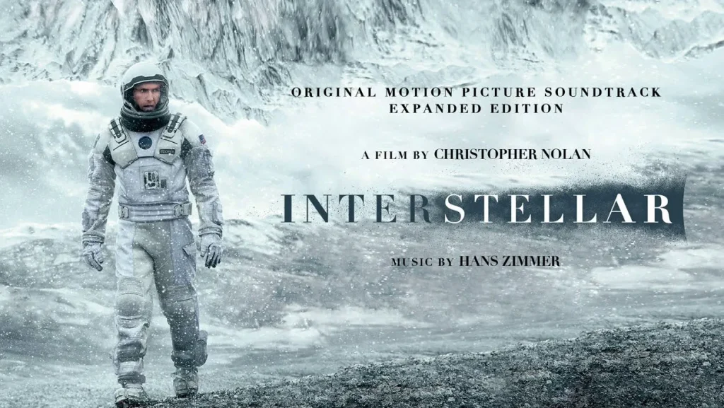 Interstellar - KUBET