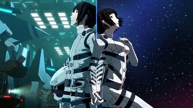 Knights of Sidonia   KUBET