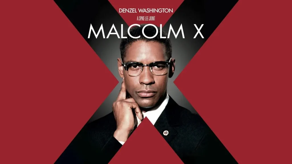 Malcolm X (แมลคัม เอ็กซ์ นักต่อสู้เพื่อเสรีภาพ) KUBET