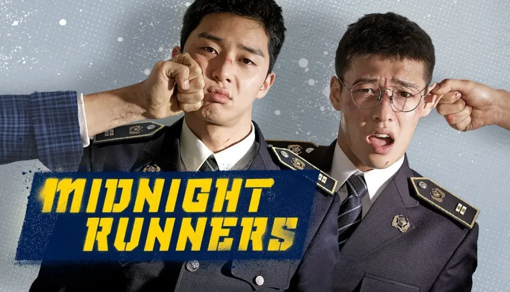 Midnight Runner  KUBET