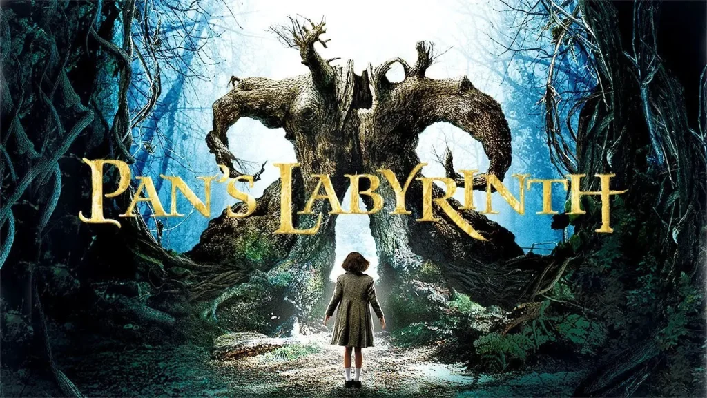 Pan's Labyrinth (อัศจรรย์แดนฝัน มหัศจรรย์เขาวงกต) KUBET