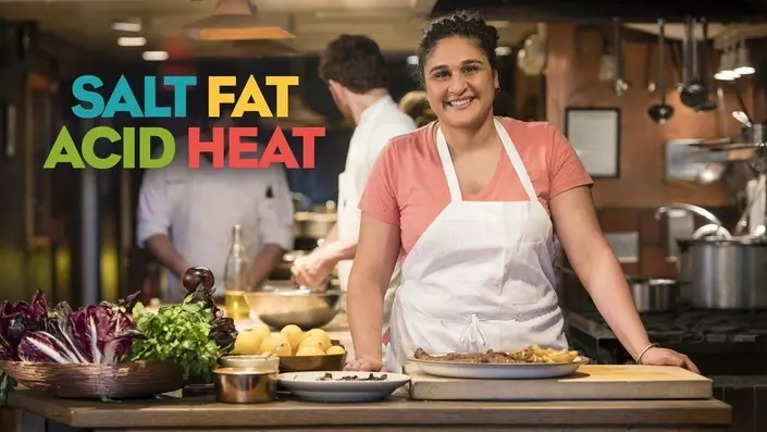 Salt, Fat, Acid, Heat (2018)  KUBET