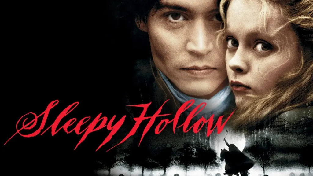 Sleepy Hollow (คนหัวขาดล่าหัวคน) KUBET