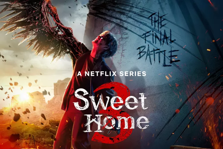 Sweet Home 3 - KUBET