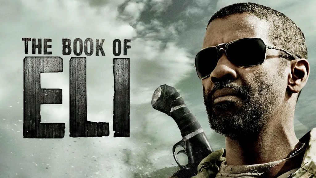 The Book of Eli  By KUBET