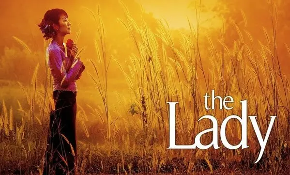 The Lady (อองซานซูจี ผู้หญิงท้าอำนาจ) KUBET