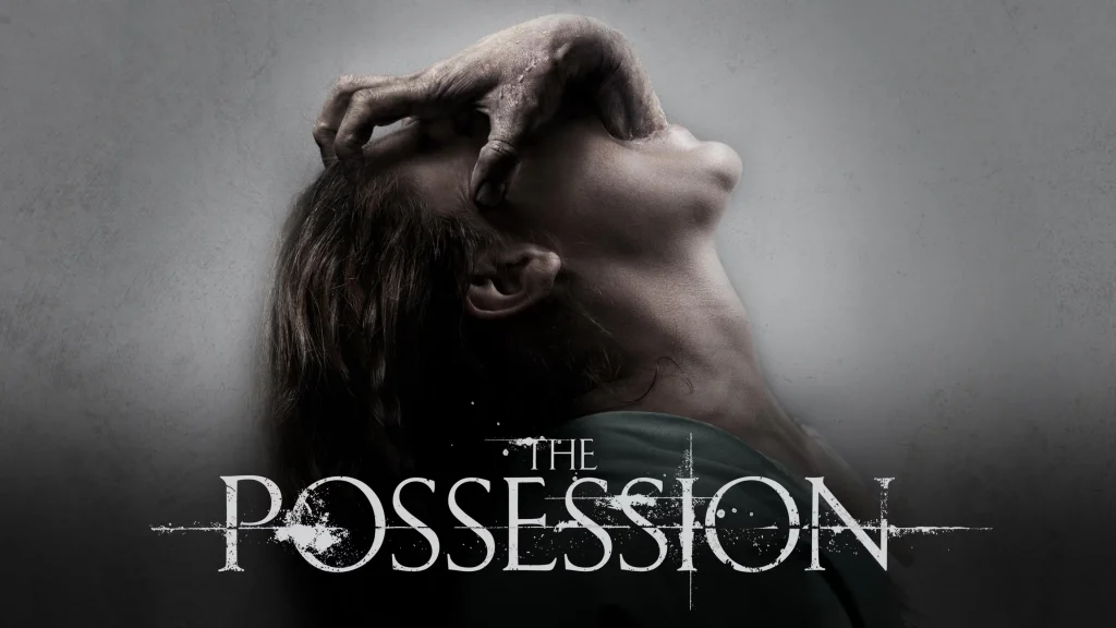 The Possession - KUBET