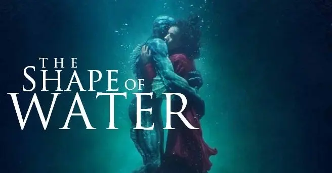 The Shape of Water (เดอะ เชพ ออฟ วอเทอร์) KUBET