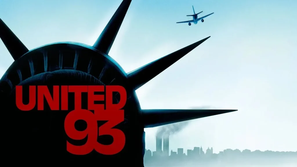 United 93 - KUBET